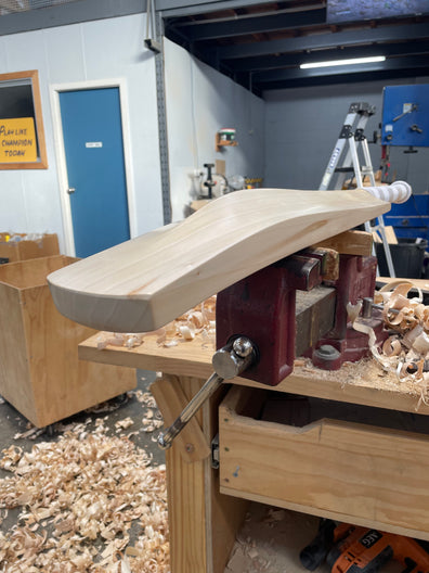 JPGavan Performance Cricket Bat - 028