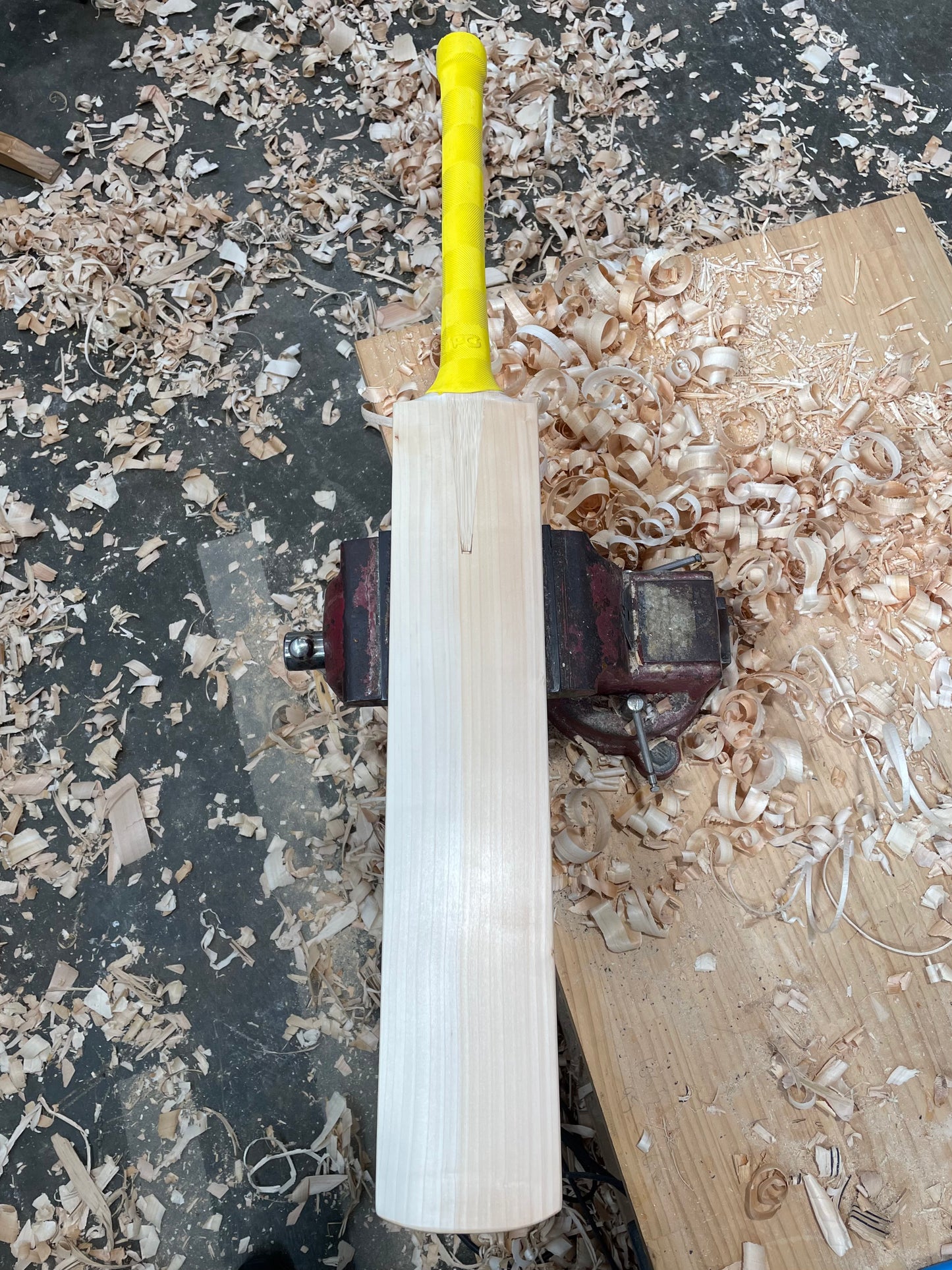 JPGavan Test Cricket Bat - 040