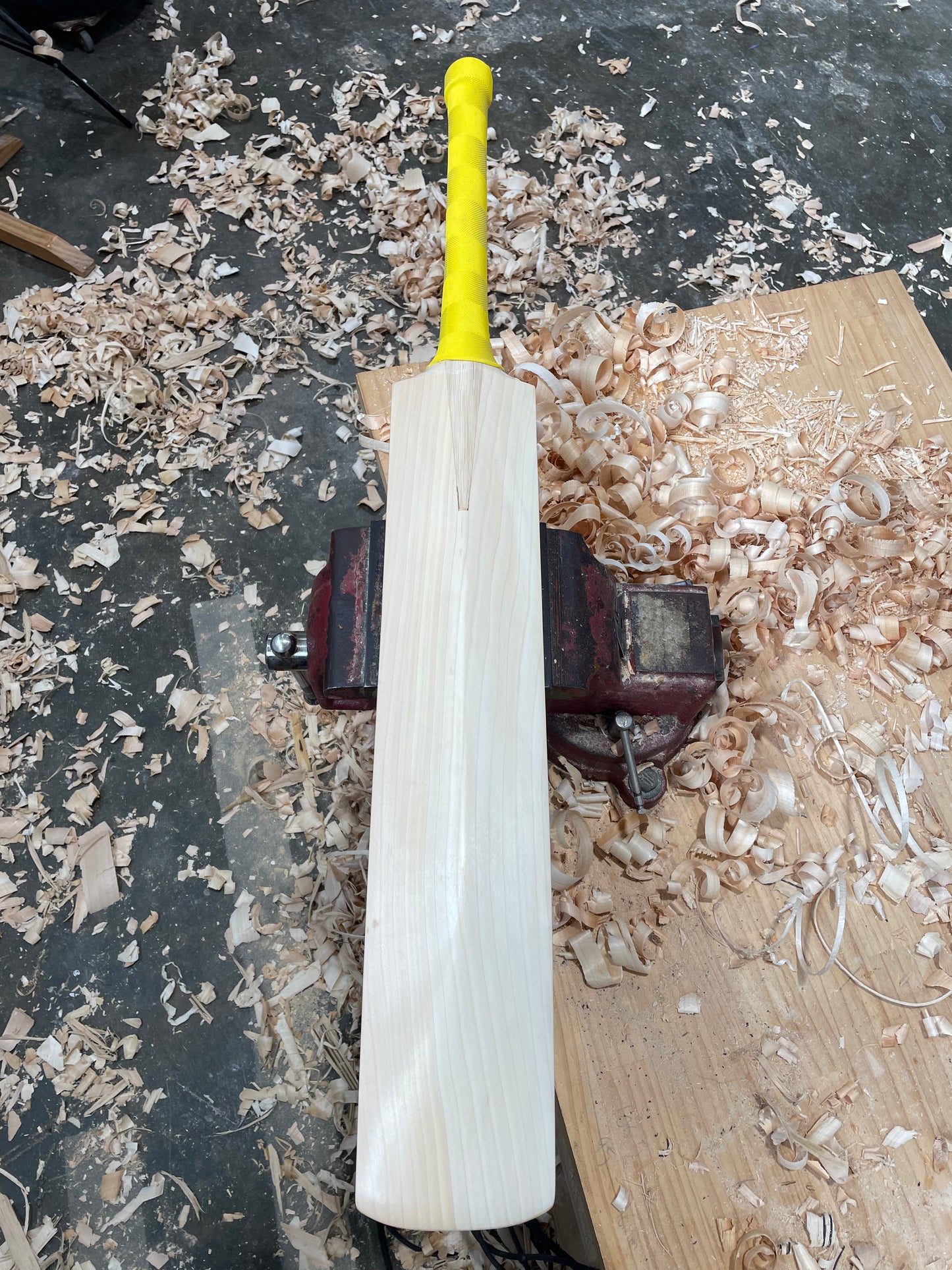 JPGavan Test Cricket Bat - 040