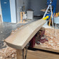 JPGavan Test Cricket Bat - 040