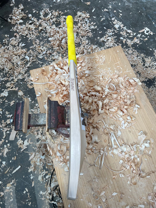 JPGavan Performance Cricket Bat - 039