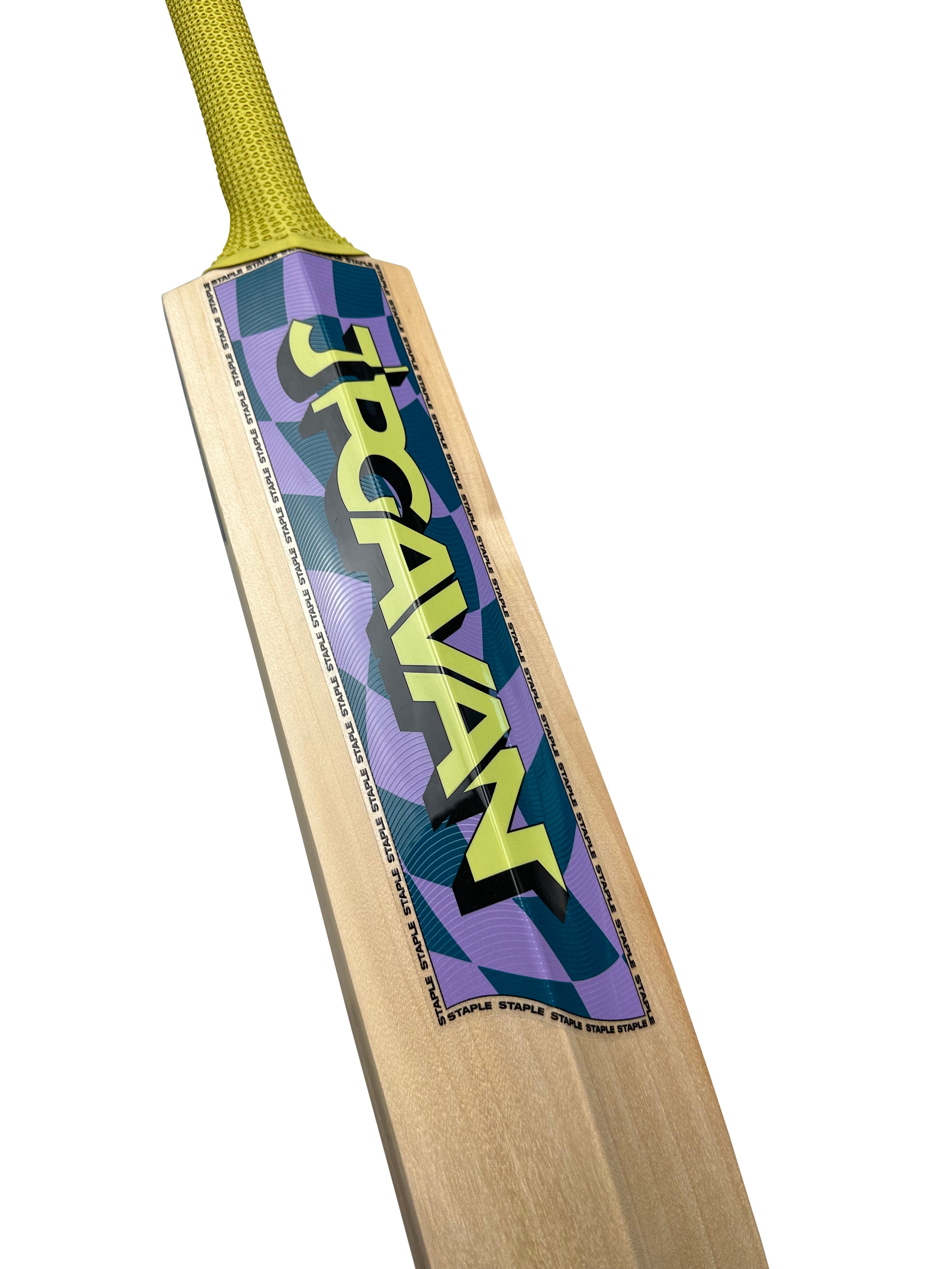 JPGavan Staple Cricket Bat