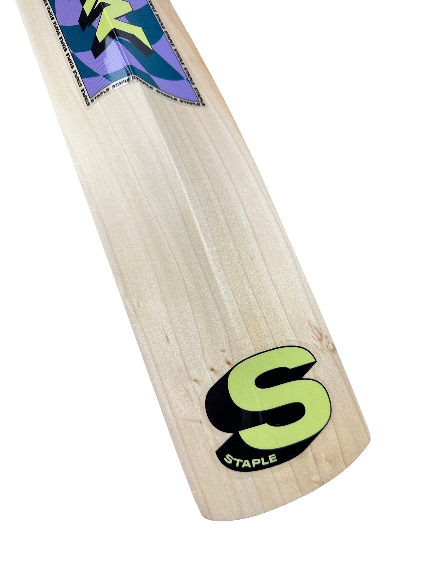 JPGavan Staple Cricket Bat