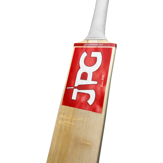 JPGavan Little Ripper+ G3 - Junior English Willow Cricket Bat