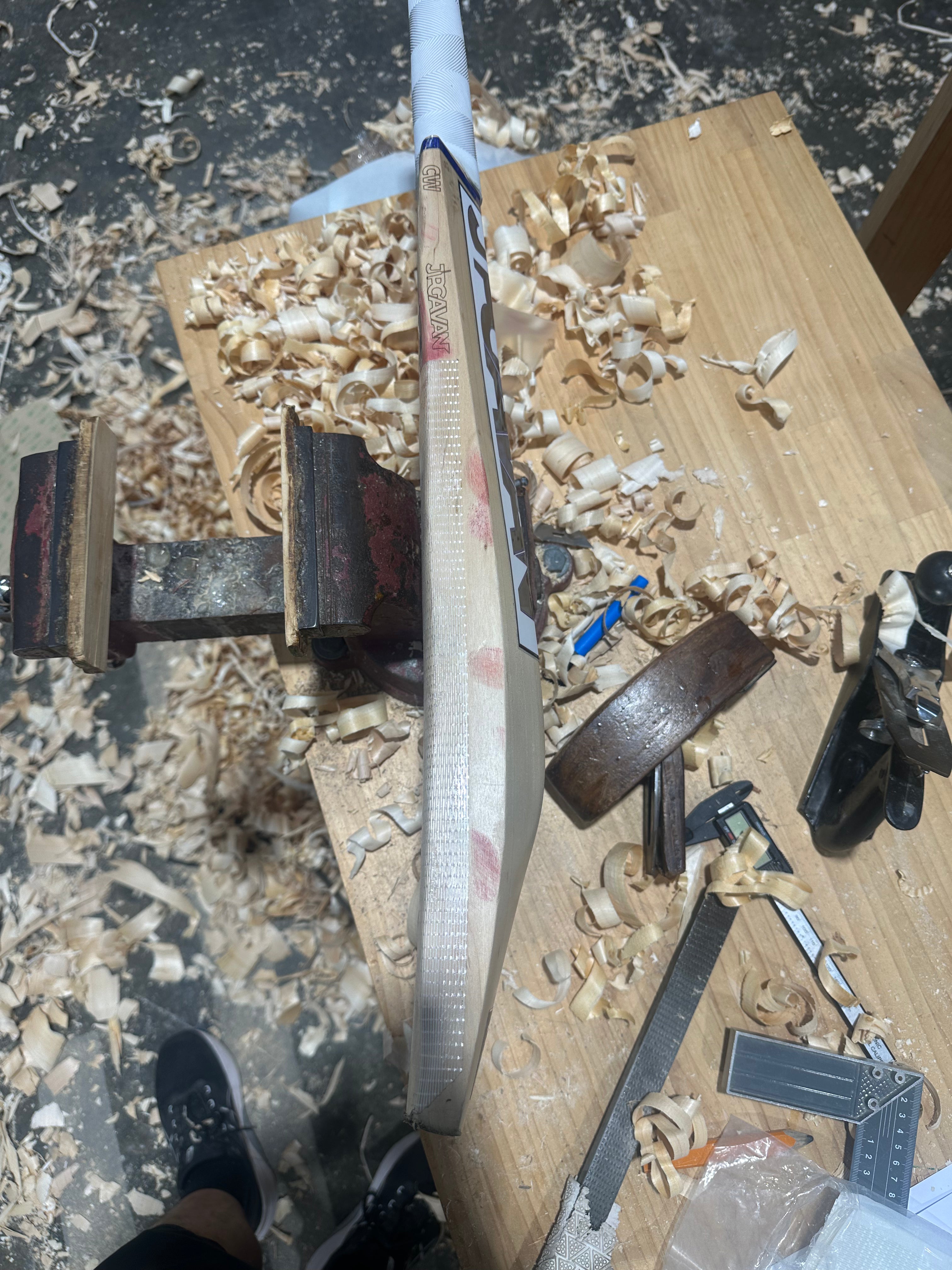 JPGavan Featherblade - CW players 1