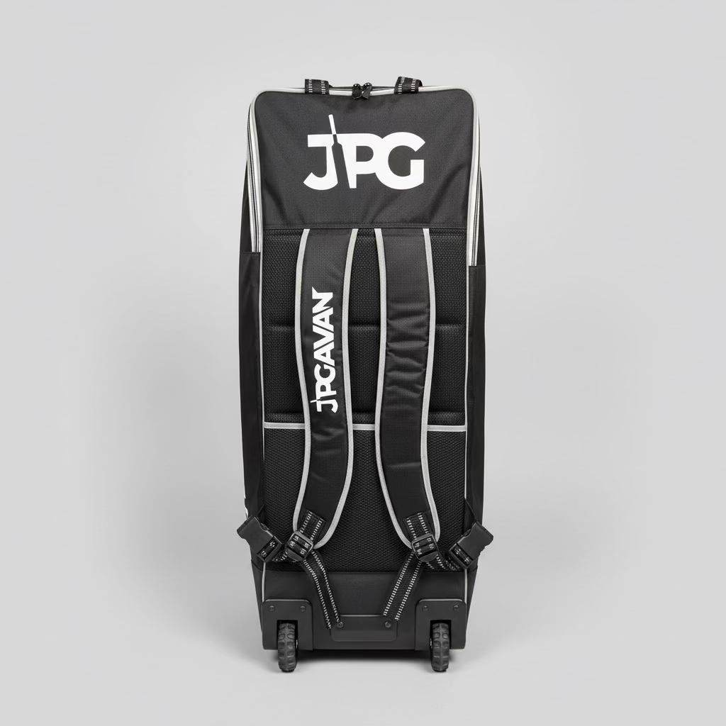 JPGavan Players duffle kit bag