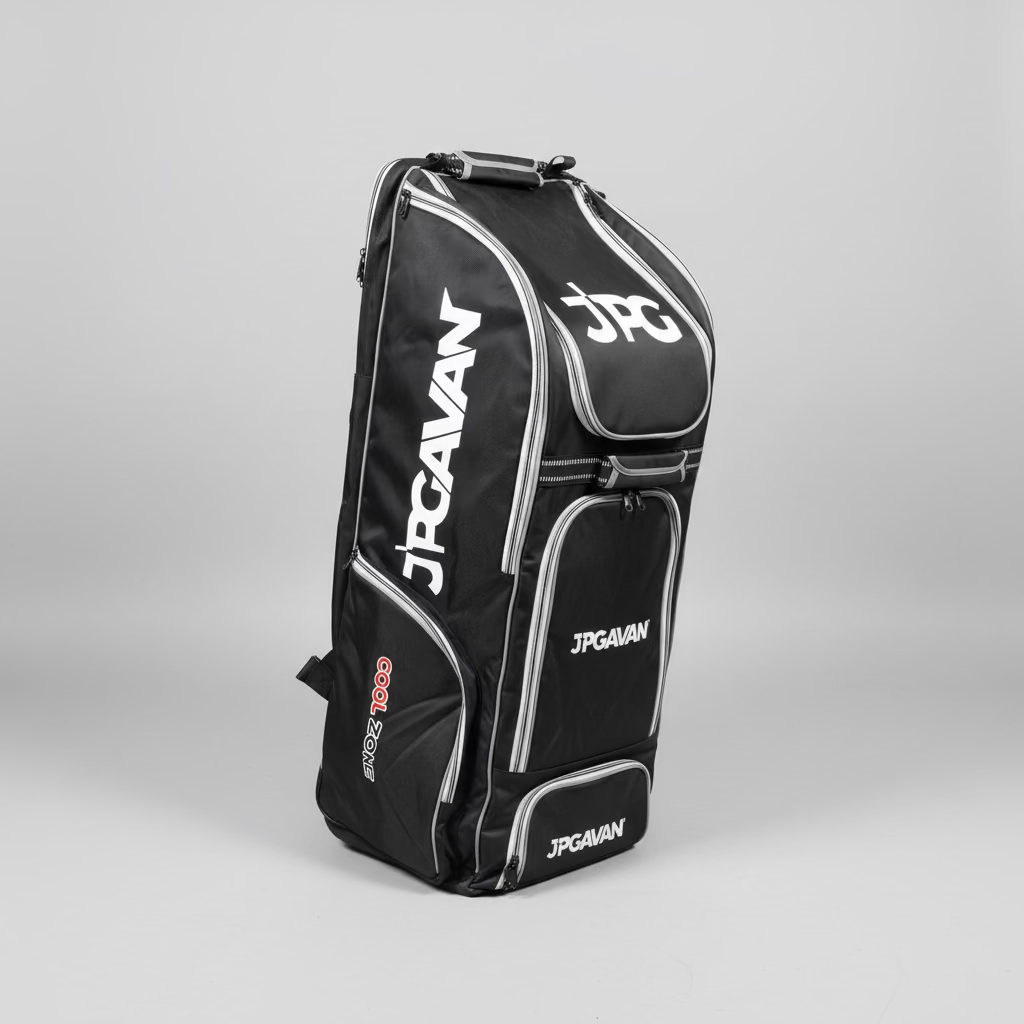 JPGavan Players duffle kit bag