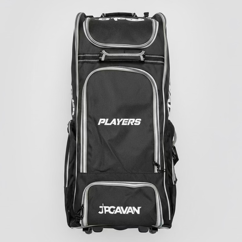 JPGavan Players duffle kit bag