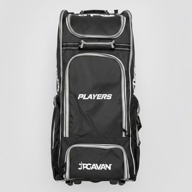 JPGavan Players duffle kit bag