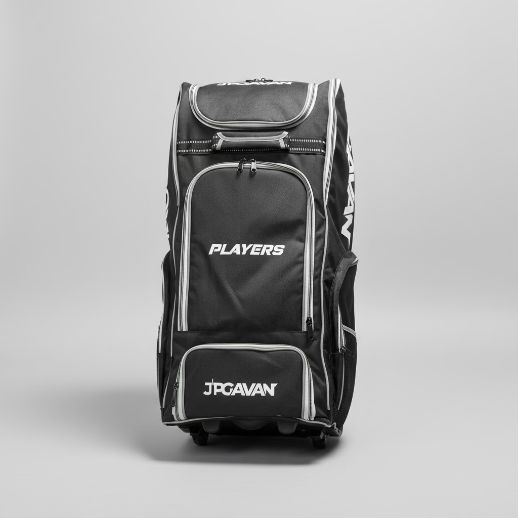 JPGavan Players duffle kit bag