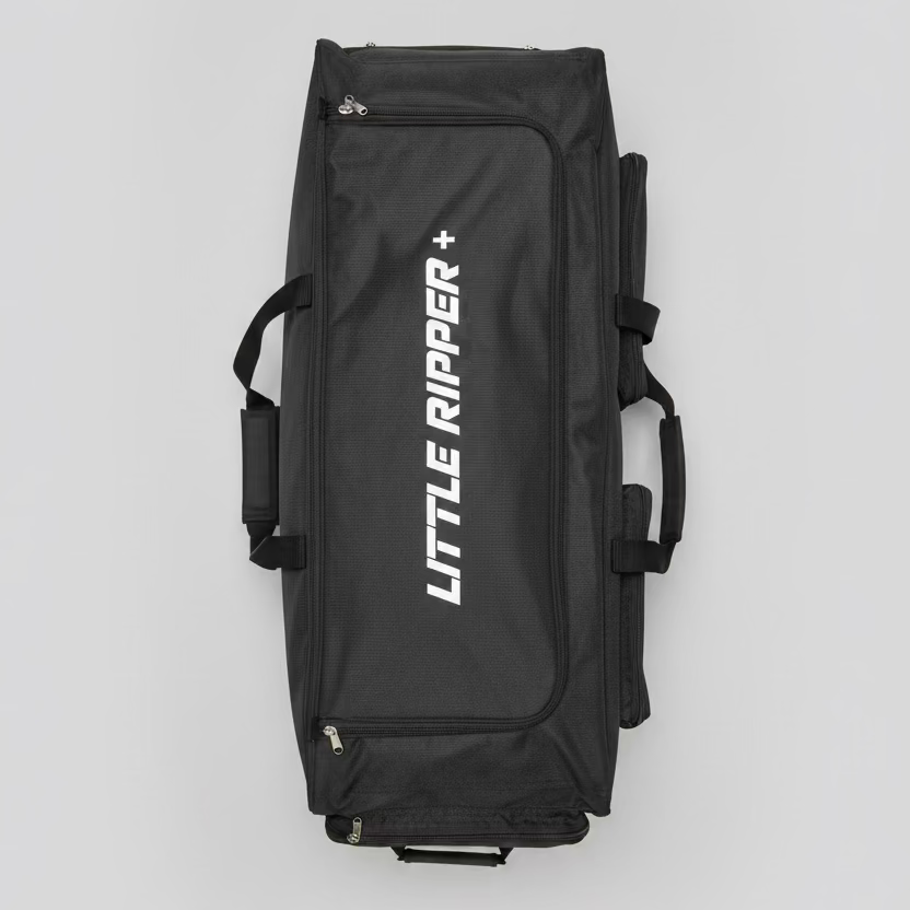 JPGavan Little Ripper+ junior roller kit bag