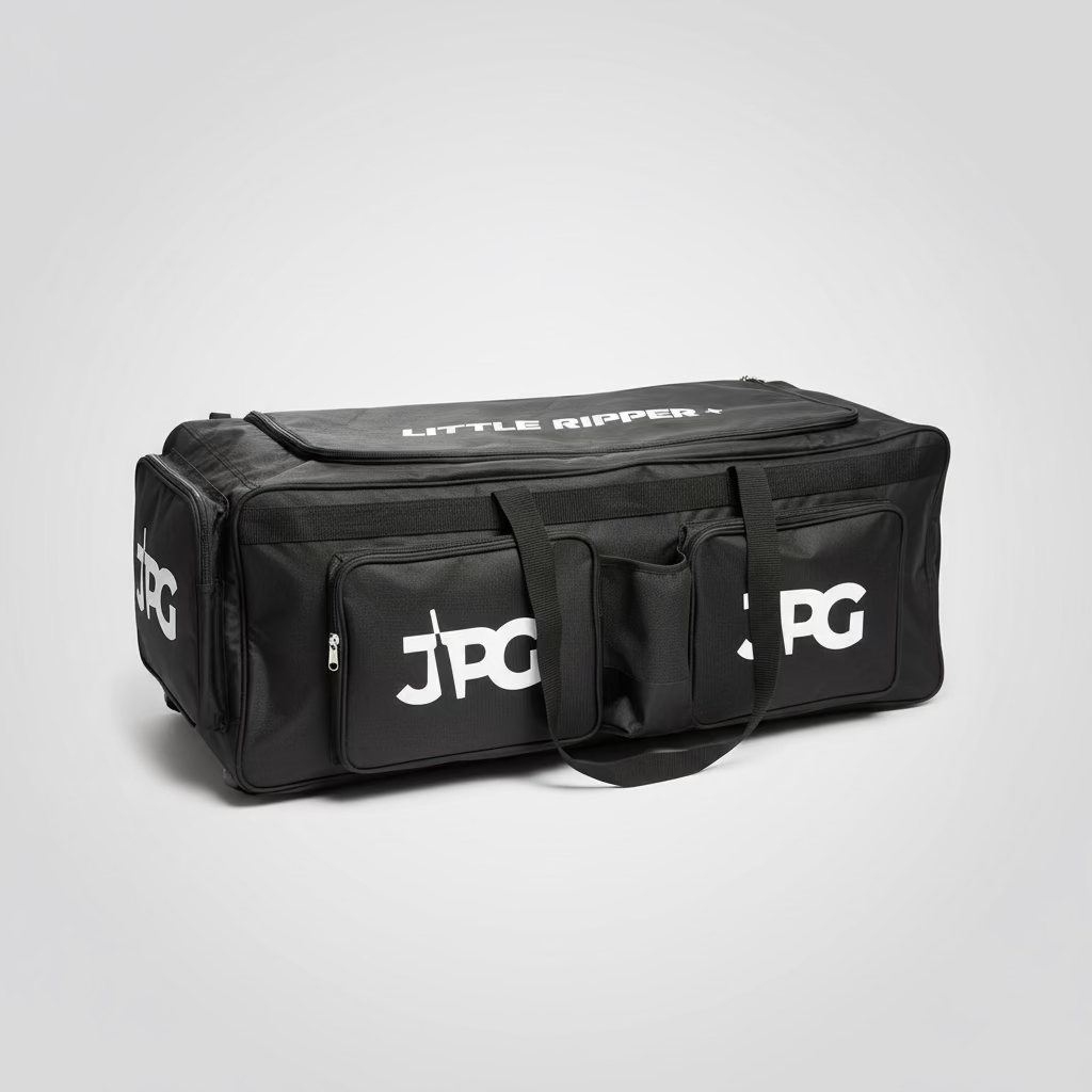 JPGavan Little Ripper+ junior roller kit bag