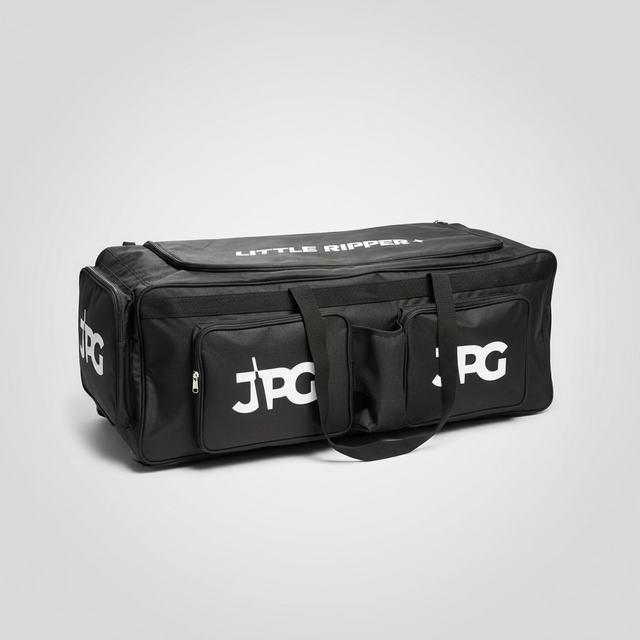 JPGavan Little Ripper+ junior roller kit bag