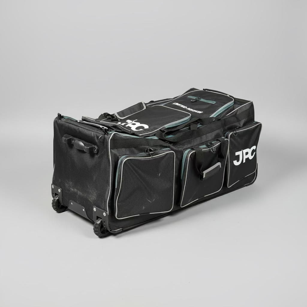 JPGavan Limited Edition roller kit bag