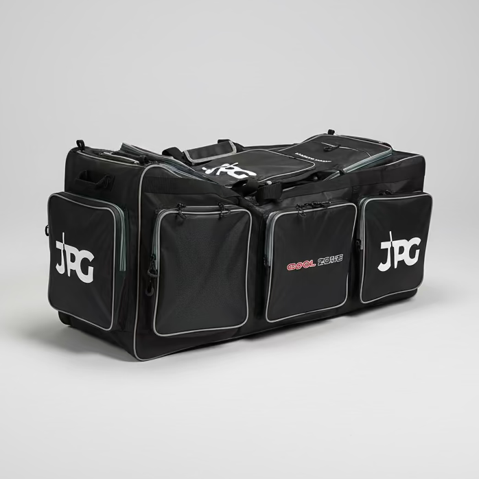 JPGavan Limited Edition roller kit bag