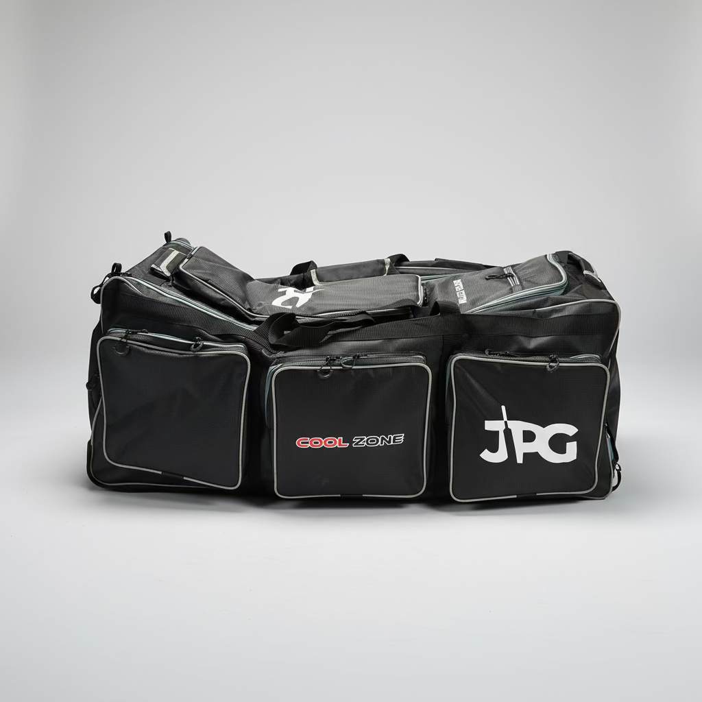 JPGavan Limited Edition roller kit bag