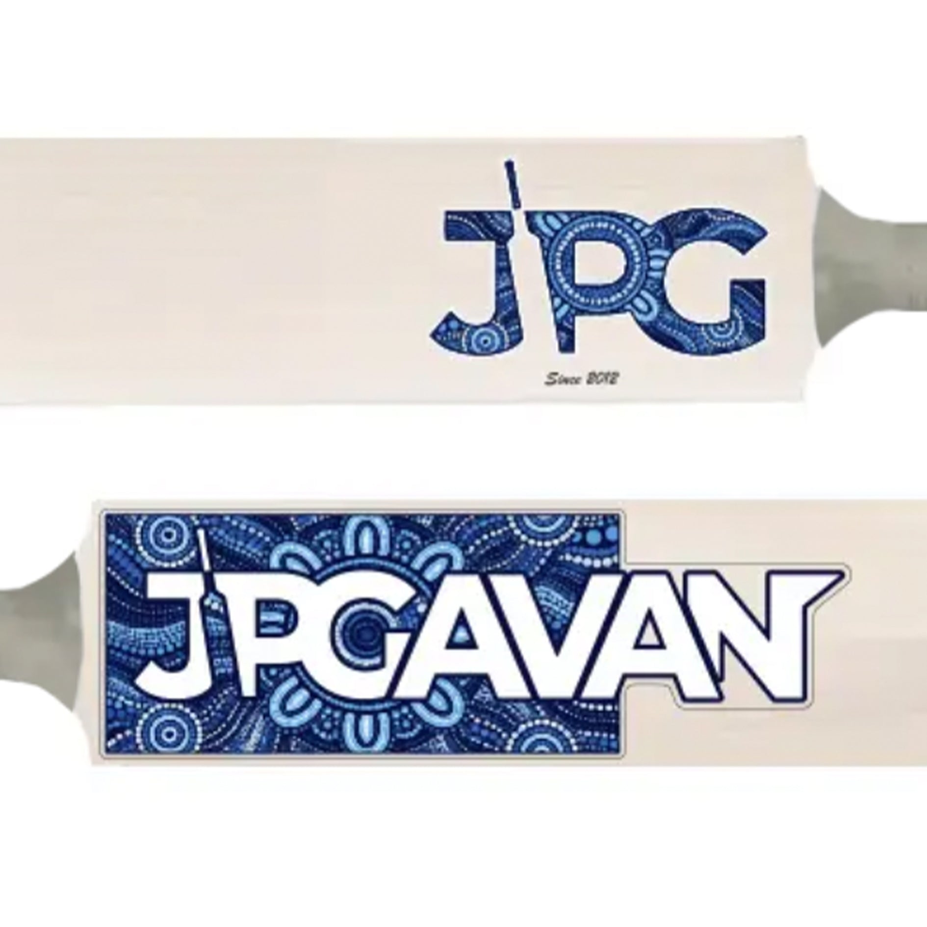 JPGavan sticker set 2026-27