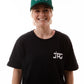 JPGavan hat (green)