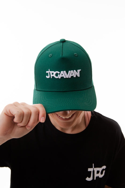 JPGavan hat (green)