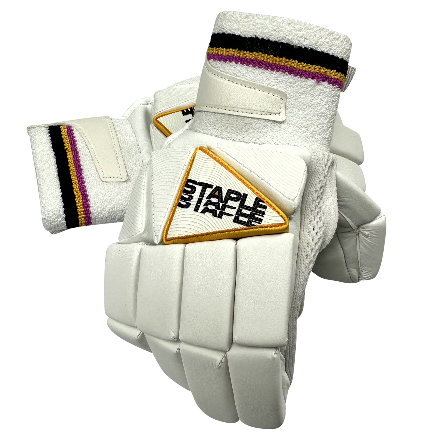 JPGavan Staple Cricket Batting Gloves