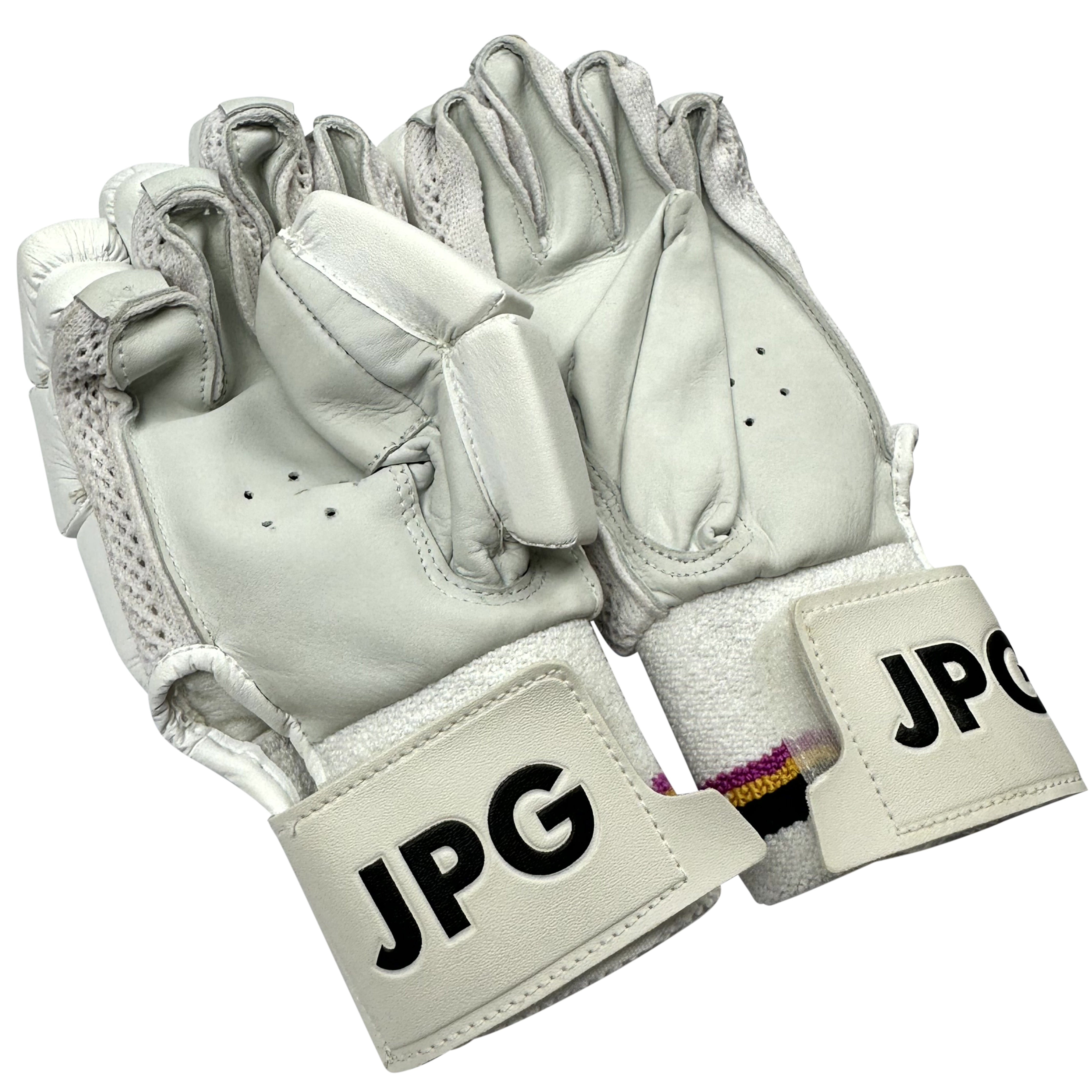 JPGavan Staple Cricket Batting Gloves