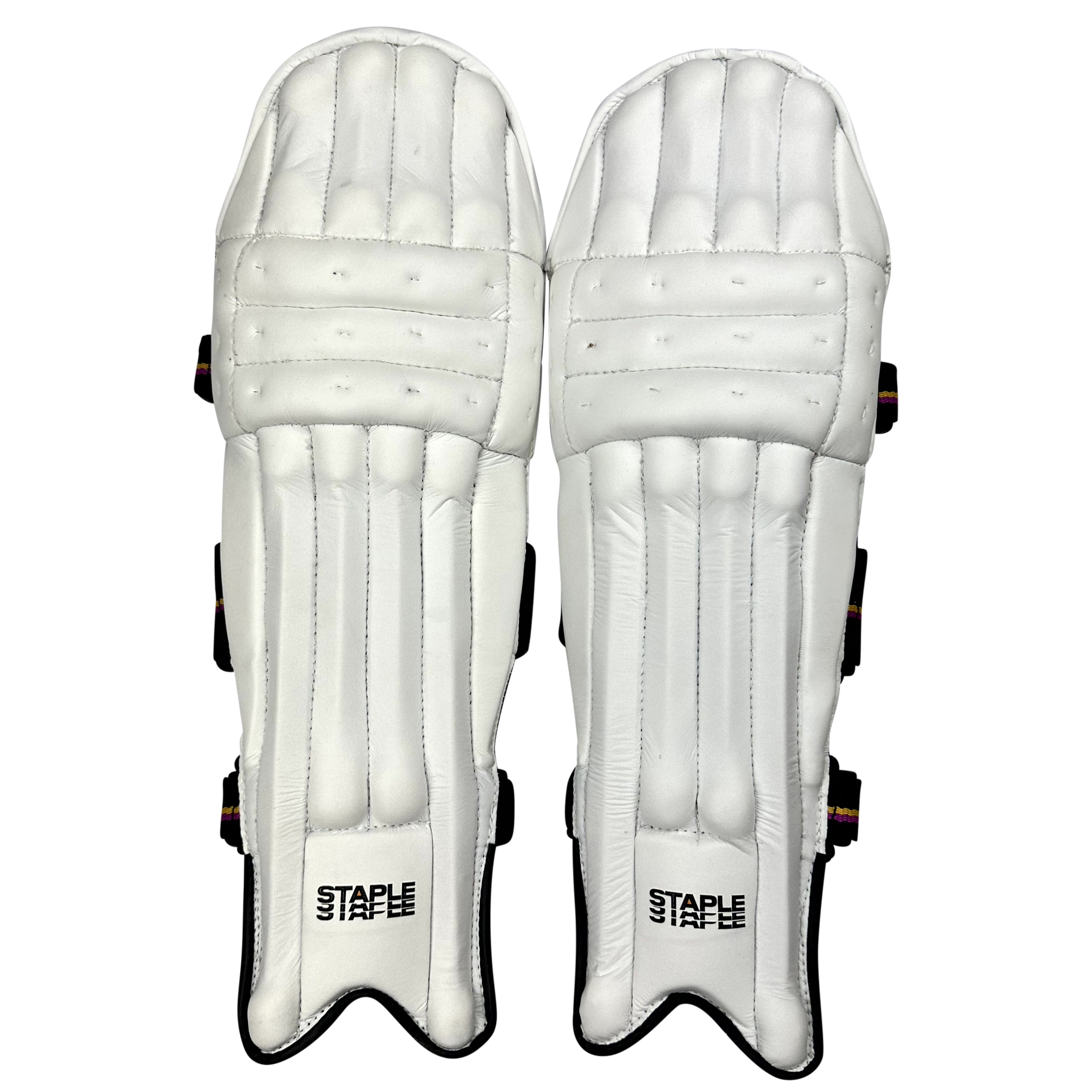 JPGavan Staple Cricket Batting Pads