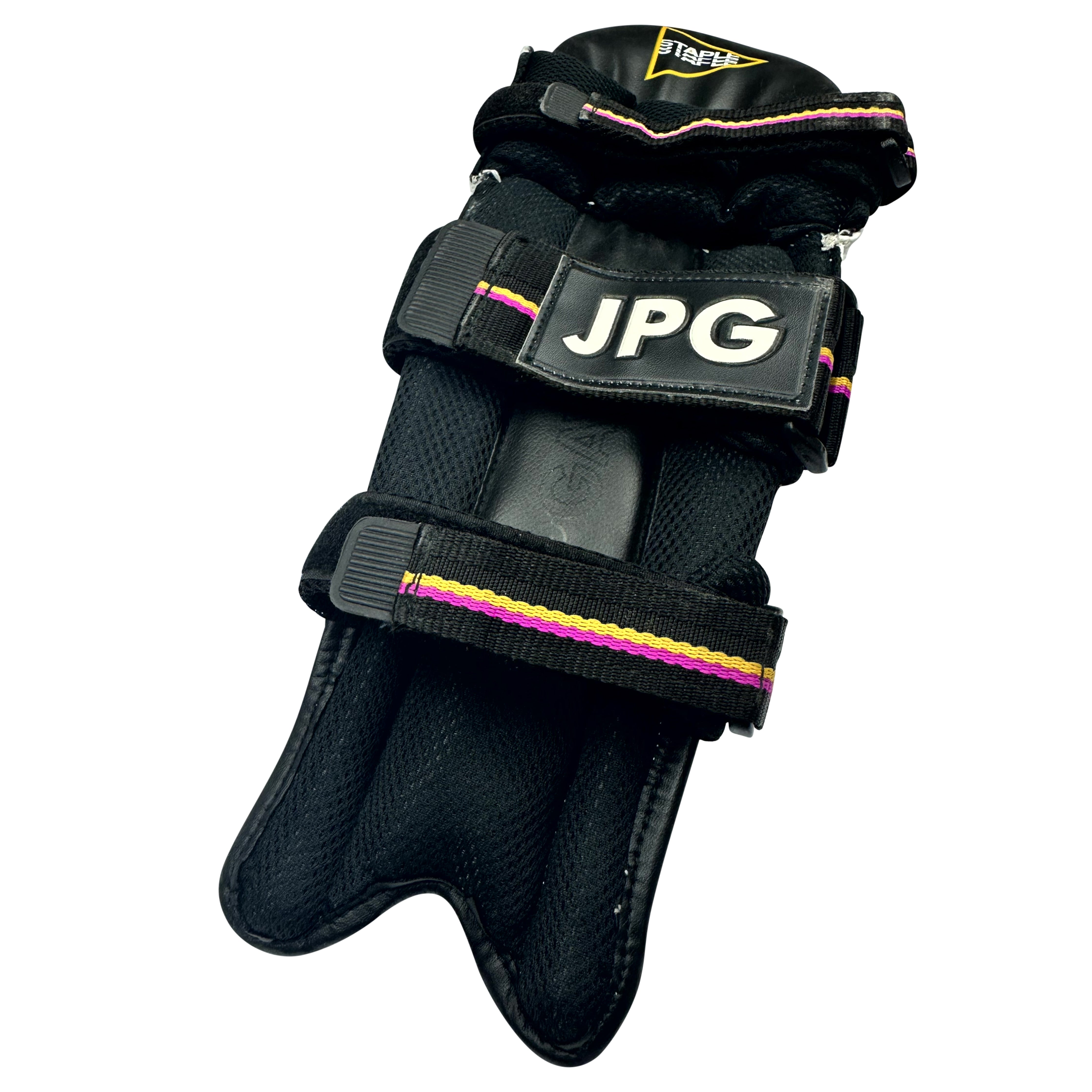 JPGavan Staple Cricket Batting Pads