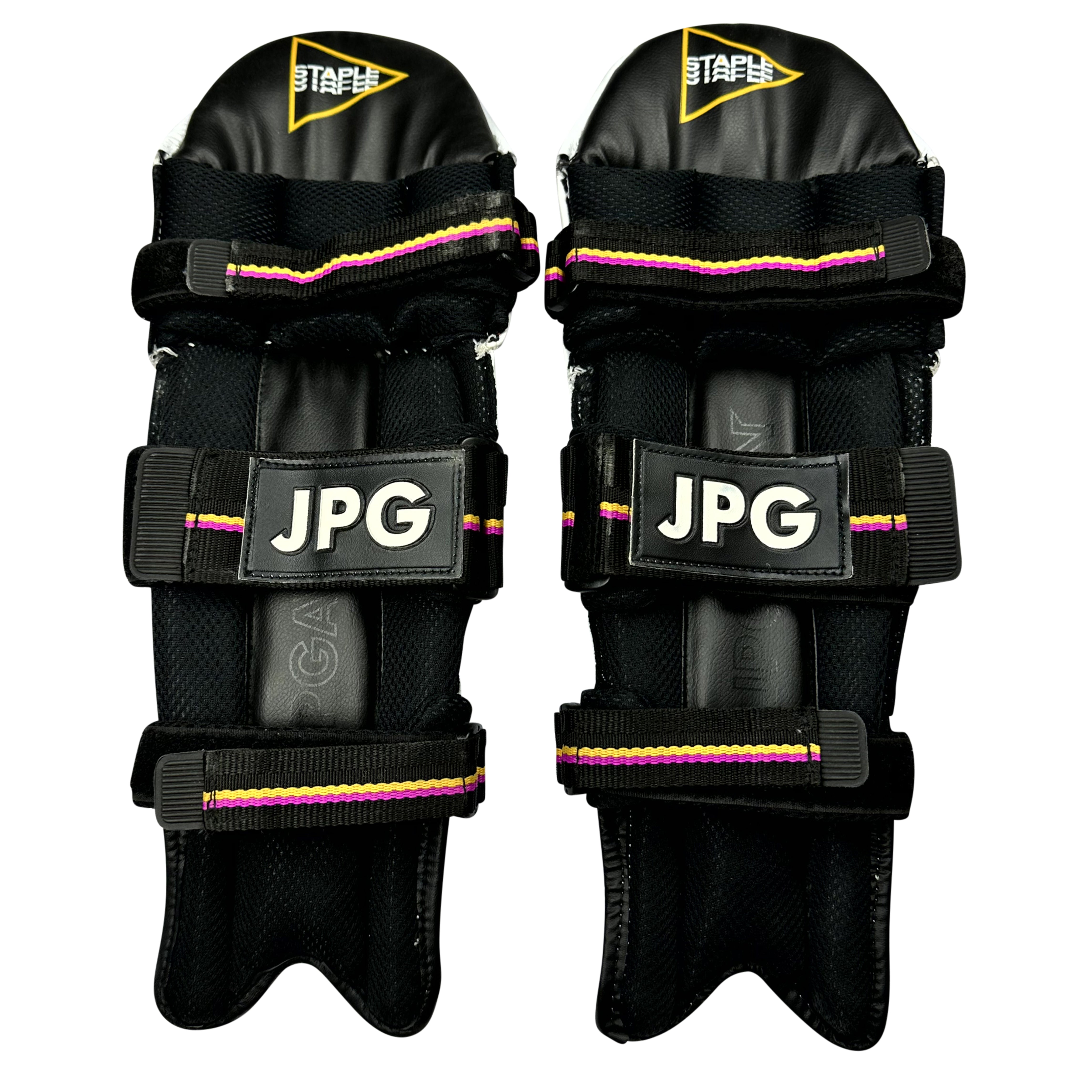 JPGavan Staple Cricket Batting Pads