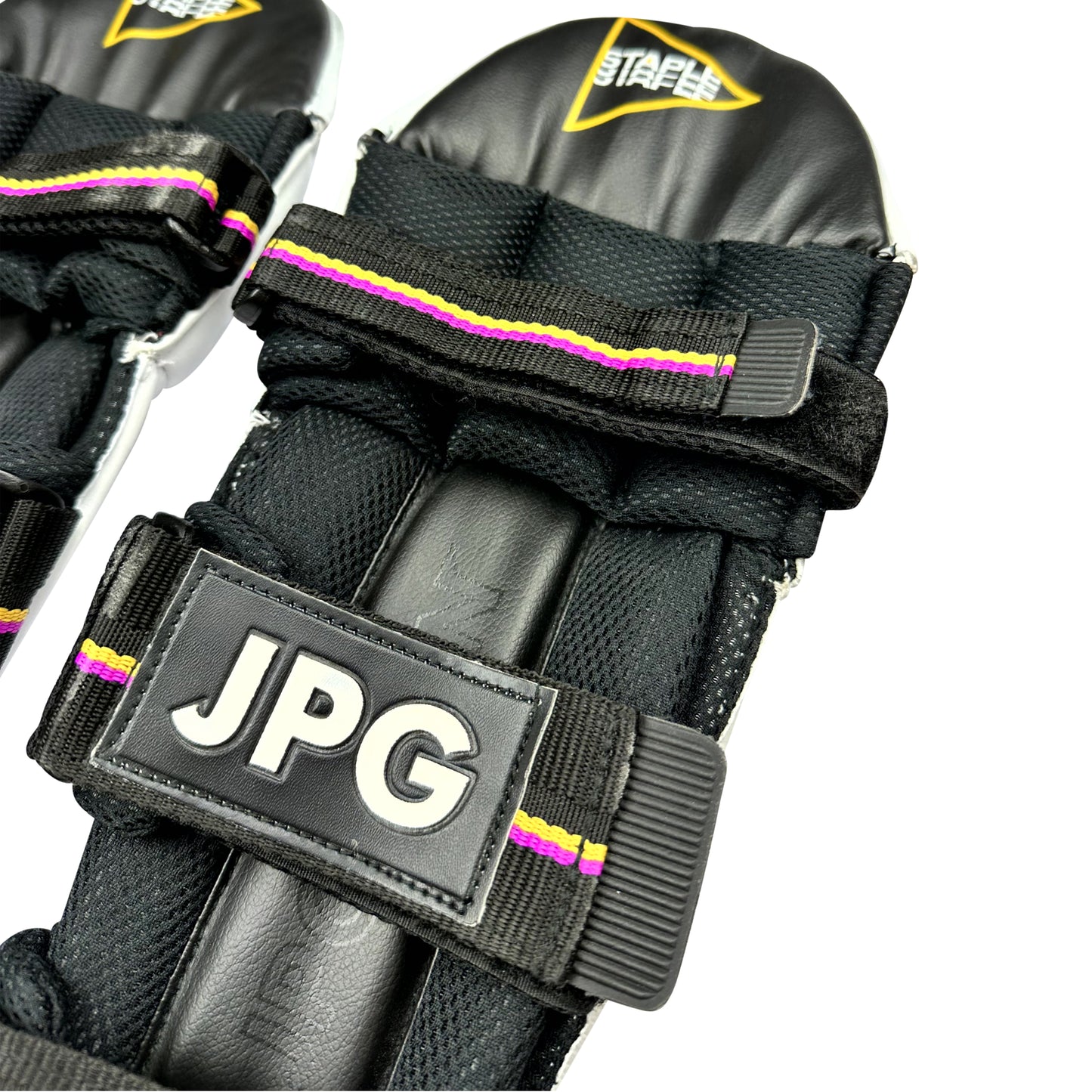 JPGavan Staple Cricket Batting Pads