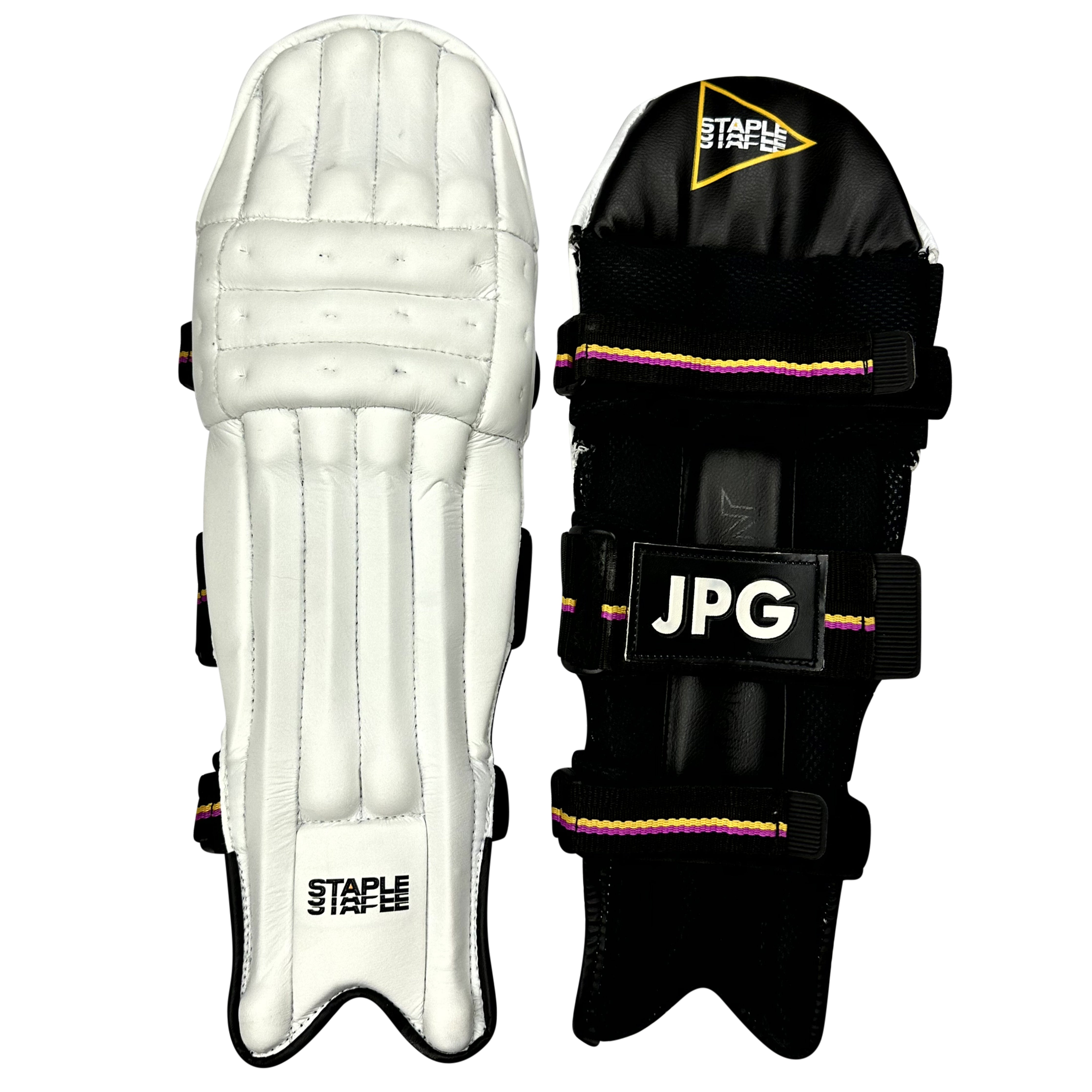 JPGavan Staple Cricket Batting Pads