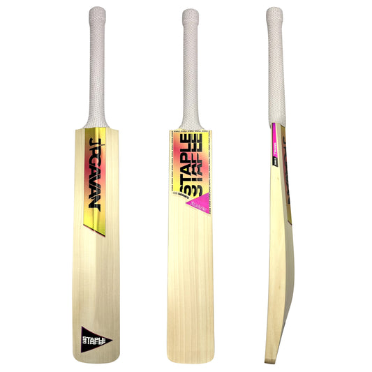 JPGavan Staple Oakhill Grade 1 Cricket Bat Size 4