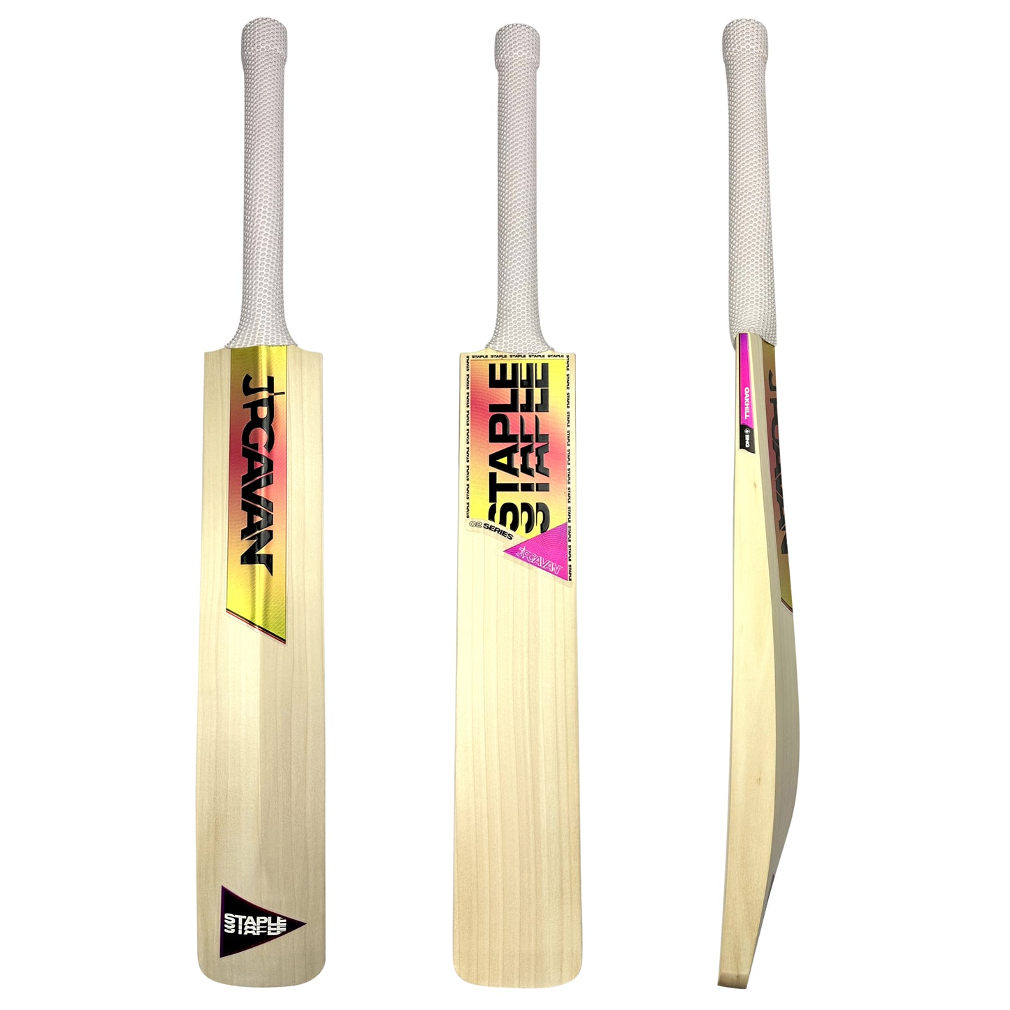 JPGavan Staple Oakhill Grade 1 Cricket Bat Size 5