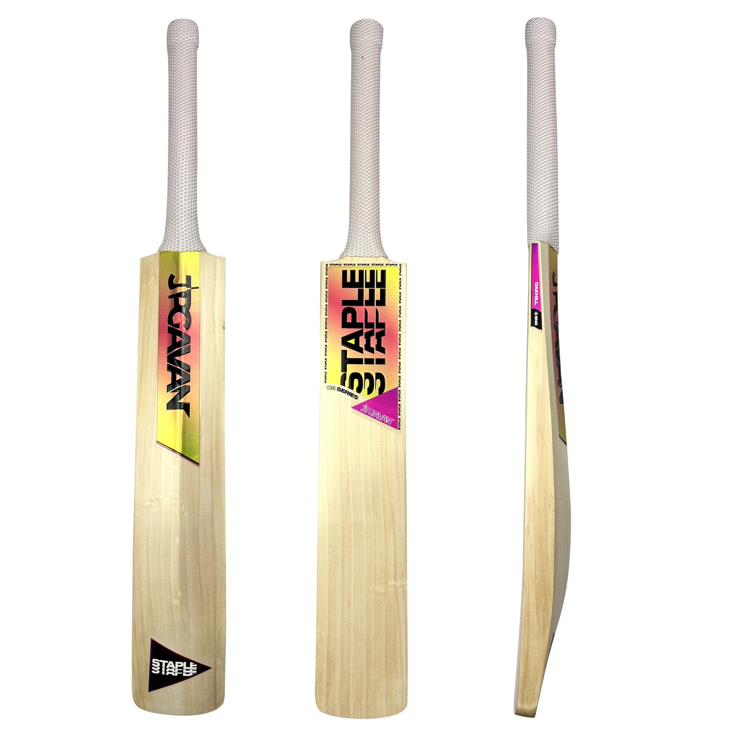 JPGavan Staple Oakhill Grade 3 Cricket Bat Size 4