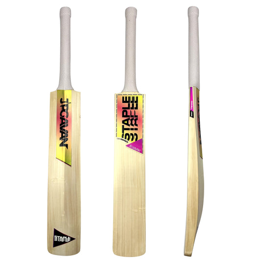 JPGavan Staple Oakhill Grade 3 Cricket Bat Size 4