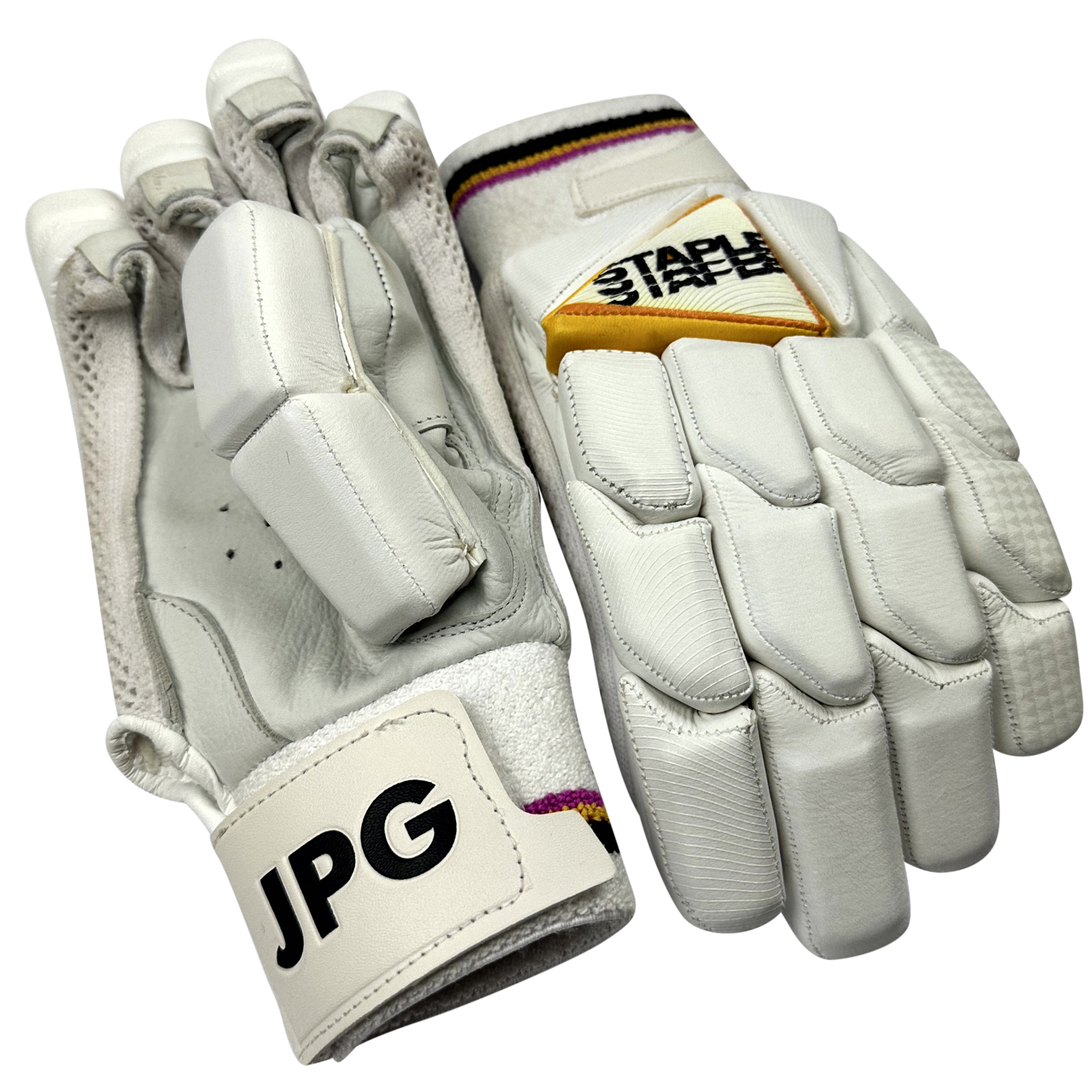 JPGavan Staple Cricket Batting Gloves