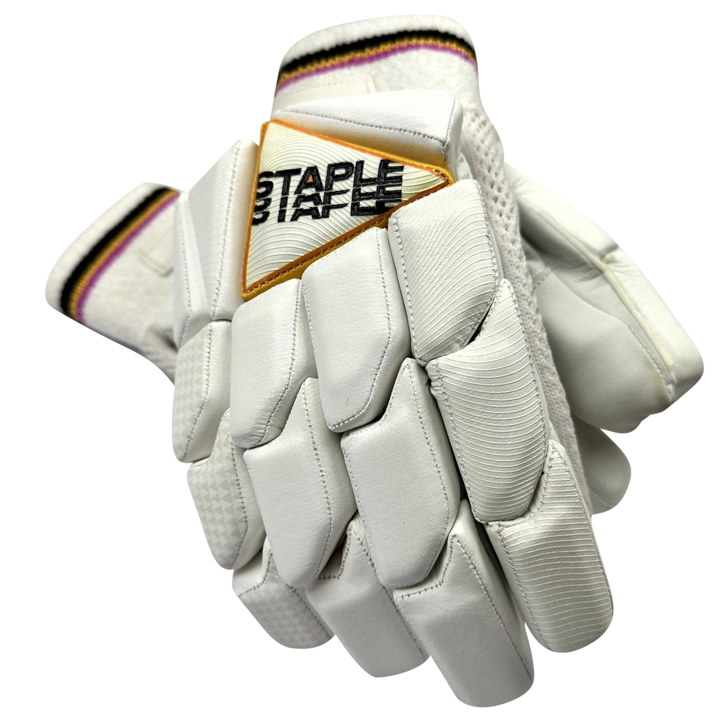 JPGavan Staple Cricket Batting Gloves