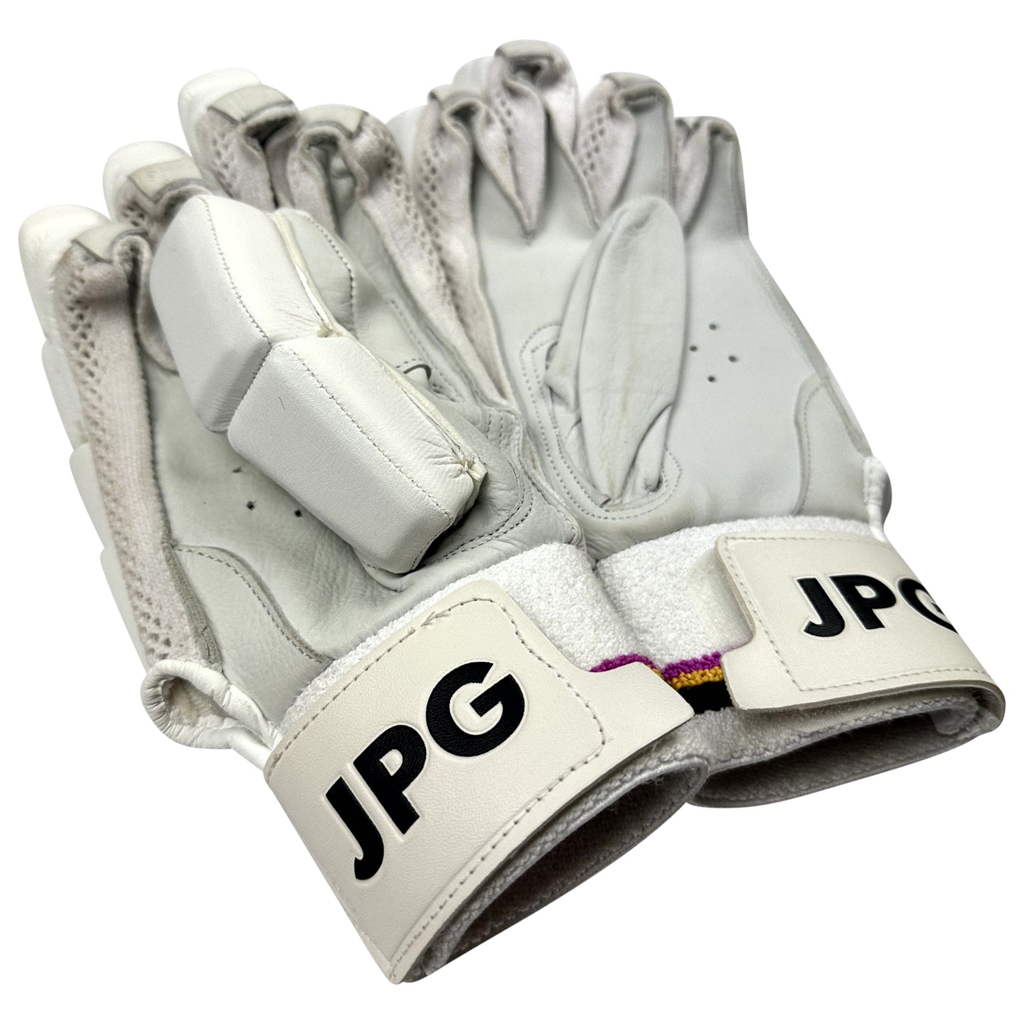 JPGavan Staple Cricket Batting Gloves