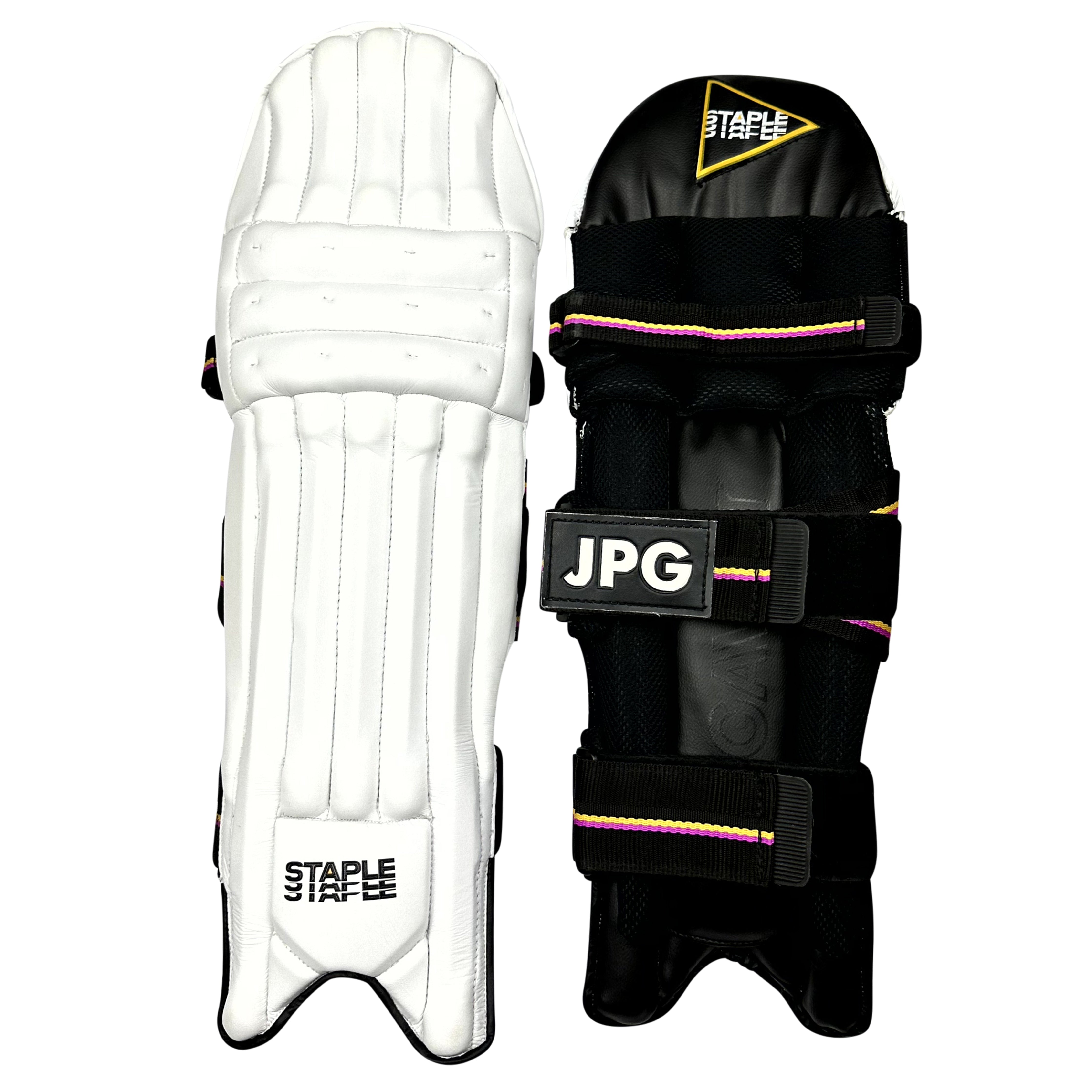 JPGavan Staple Cricket Batting Pads