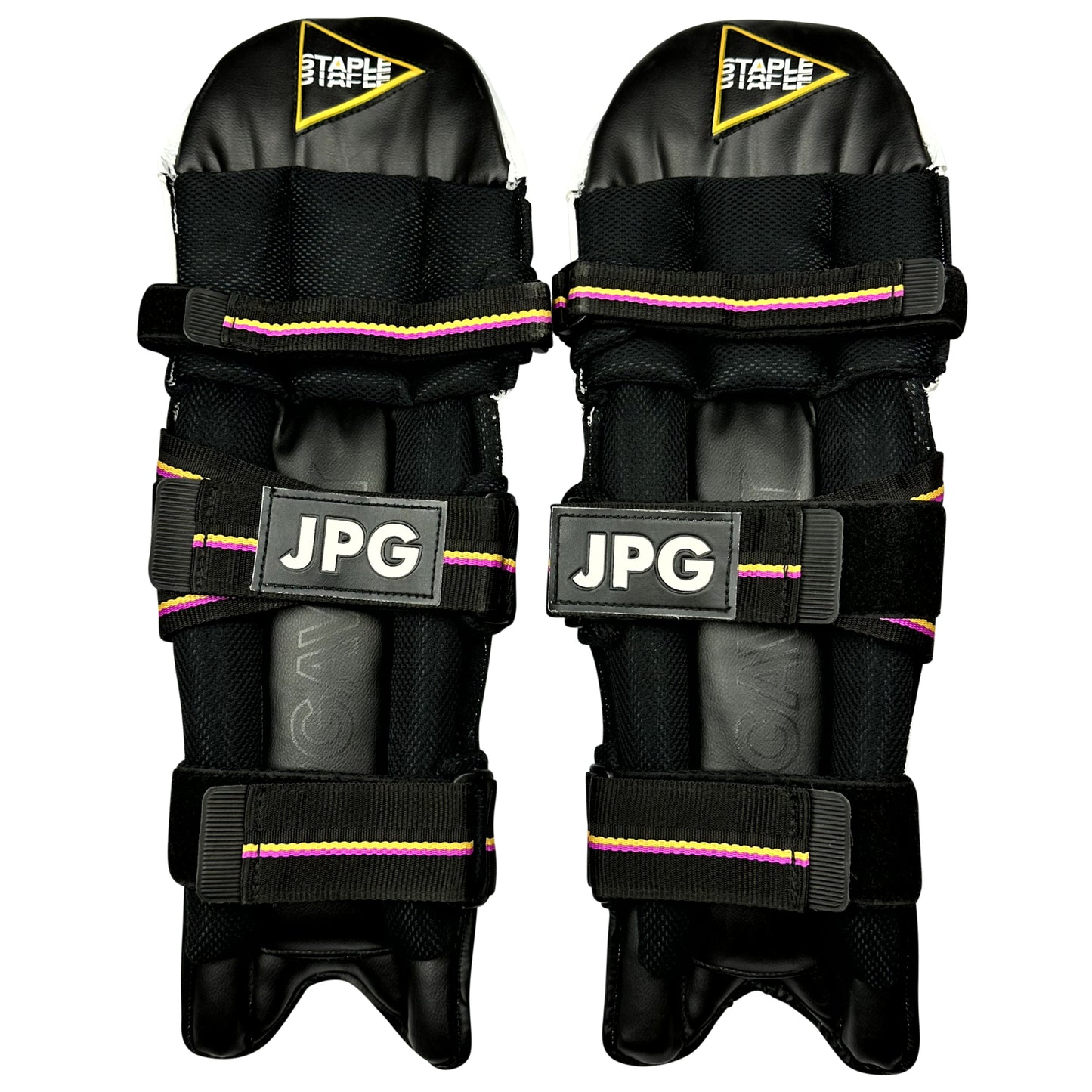 JPGavan Staple Cricket Batting Pads