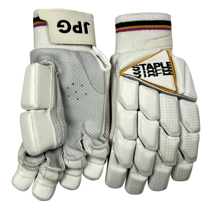 JPGavan Staple Cricket Batting Gloves