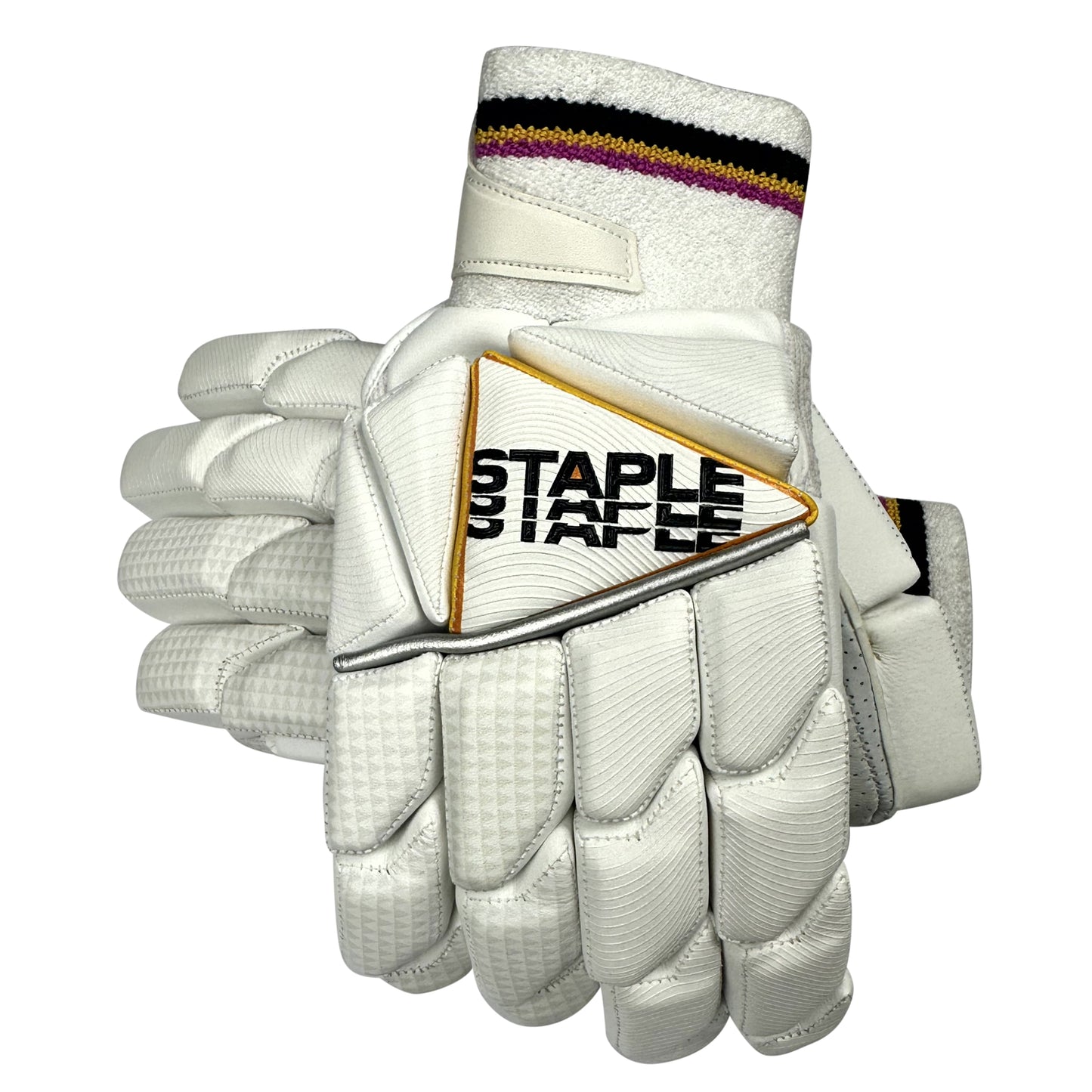 JPGavan Staple Cricket Batting Gloves