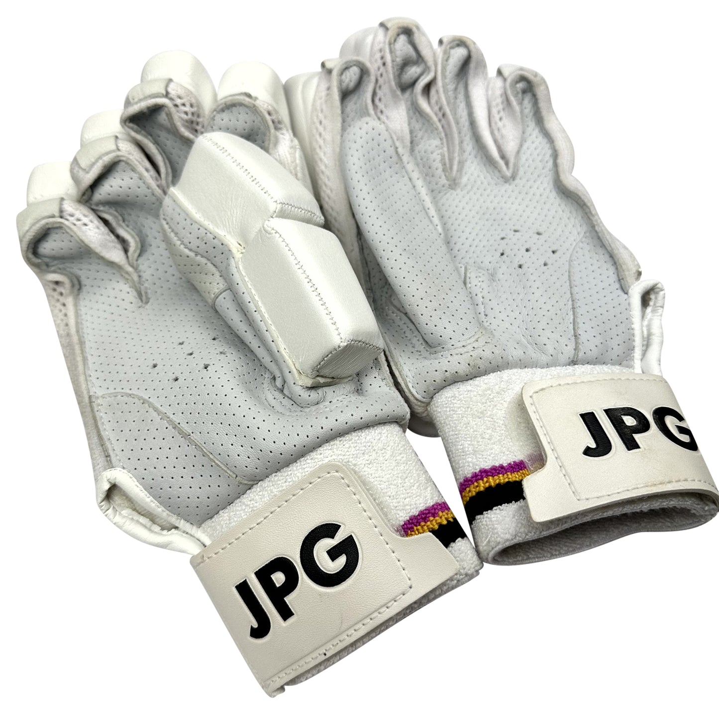 JPGavan Staple Cricket Batting Gloves