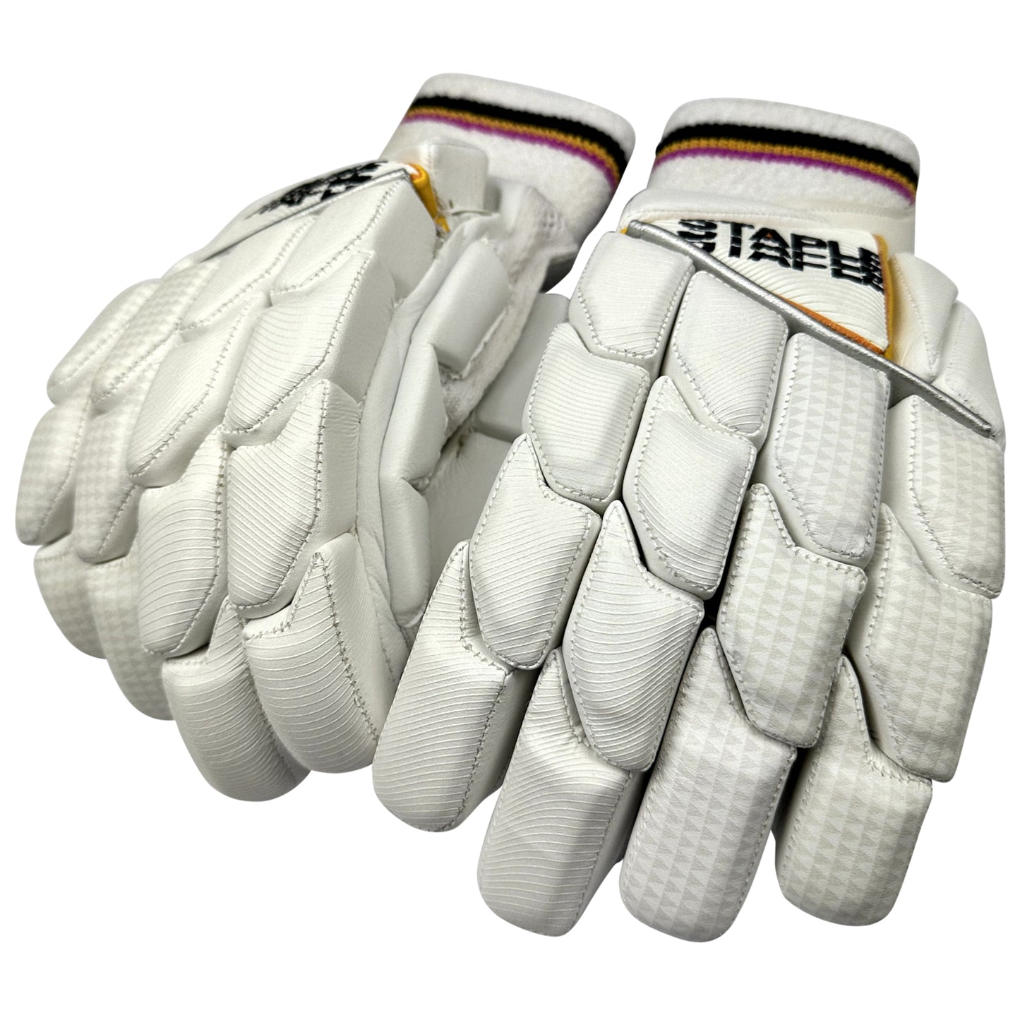 JPGavan Staple Cricket Batting Gloves