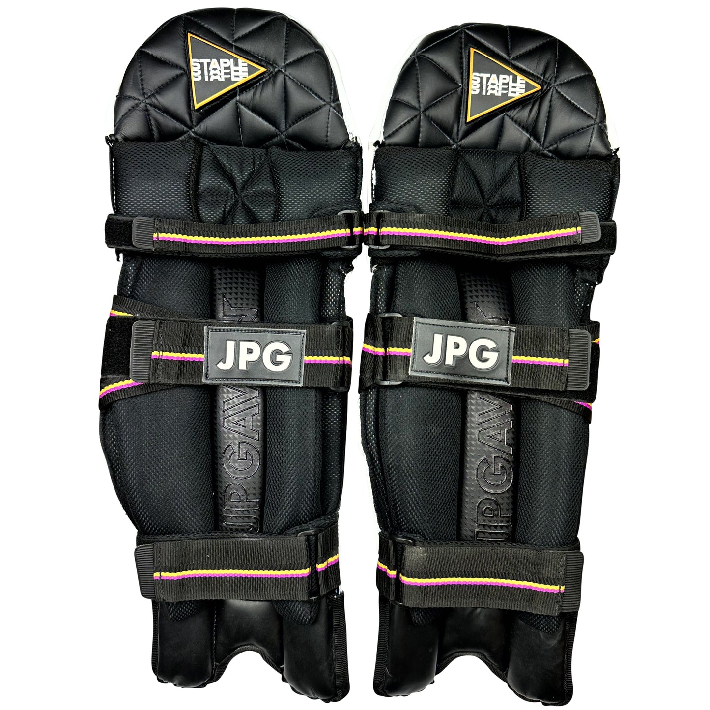 JPGavan Staple Cricket Batting Pads