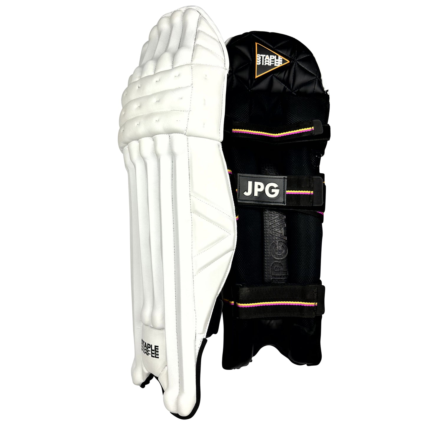 JPGavan Staple Cricket Batting Pads