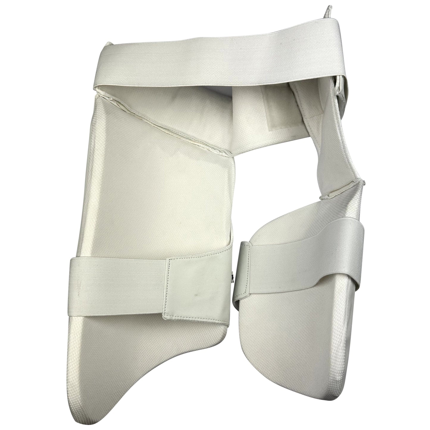 JPGavan dual combo cricket thigh pad