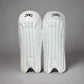 JPGavan Featherblade wicket keeping pads