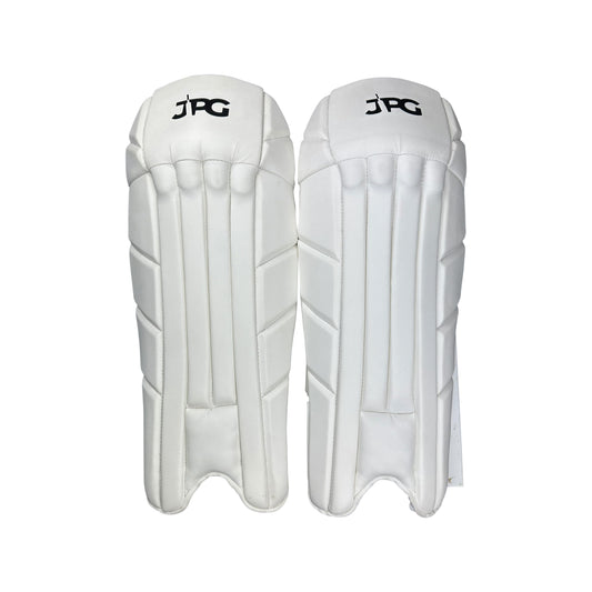 JPGavan Featherblade wicket keeping pads