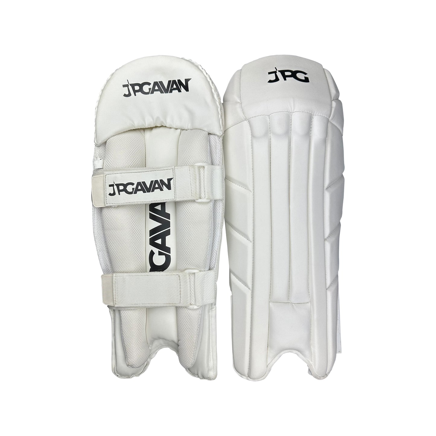 JPGavan Featherblade wicket keeping pads