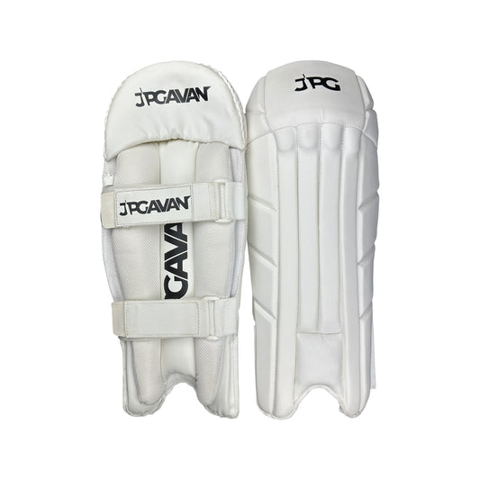 JPGavan Little Ripper wicket keeping pads